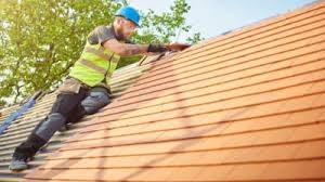 Hot Roofs in High Point, NC