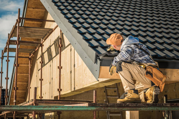 Best Roof Maintenance and Cleaning  in High Point, NC