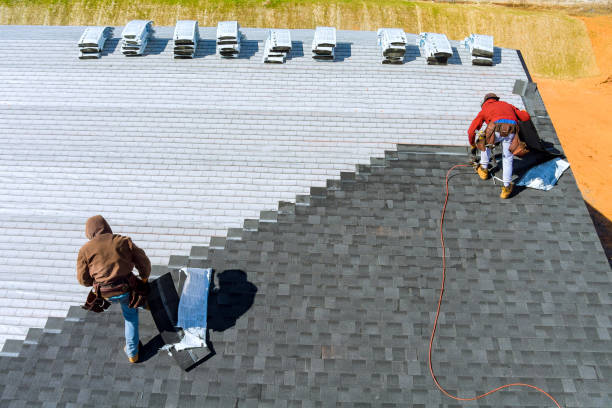 Best Cold Roofs  in High Point, NC