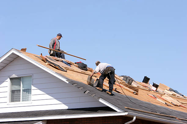 Best Emergency Roof Repair Services  in High Point, NC
