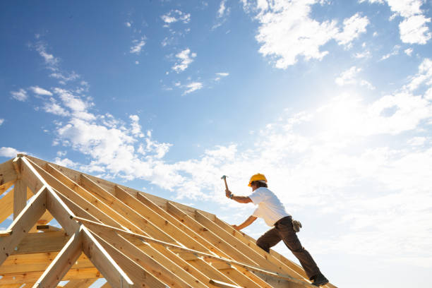 Best Solar Panel Roofing Installation  in High Point, NC